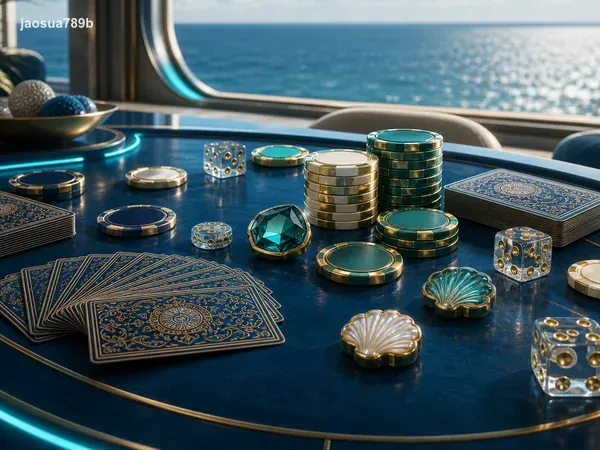 ภาพรวม Captain's Bounty จาก jaosua789b