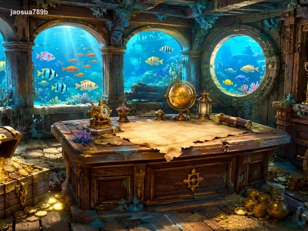 เนื้อหา Jackpot Fishing ภาษาไทย 3