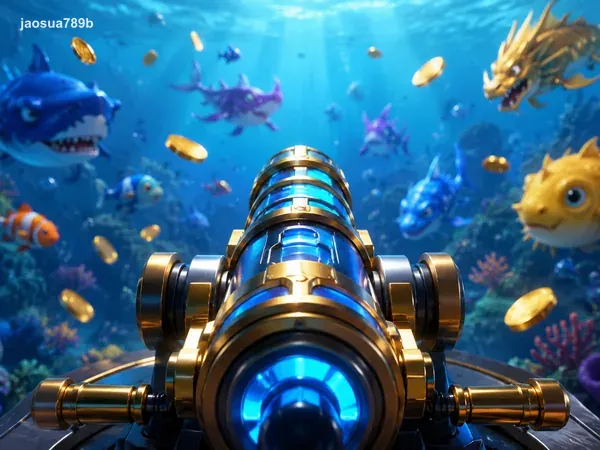 เนื้อหา Jackpot Fishing ภาษาไทย 4